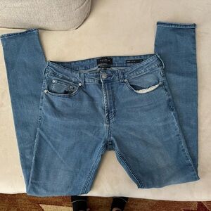 Men’s 32x34 Pacsun skinny jeans